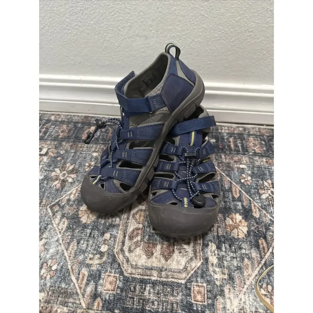 Keen Newport H2 